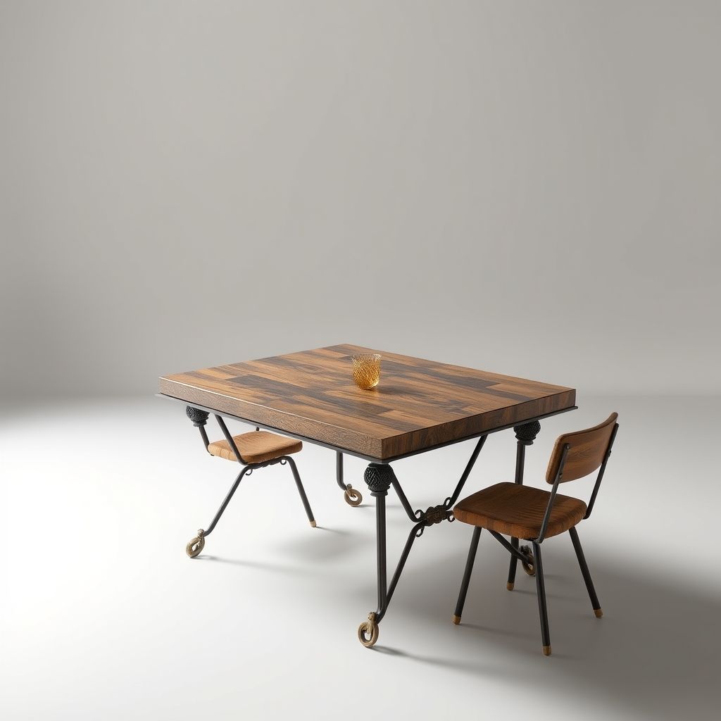 Mobilier sur Mesure
