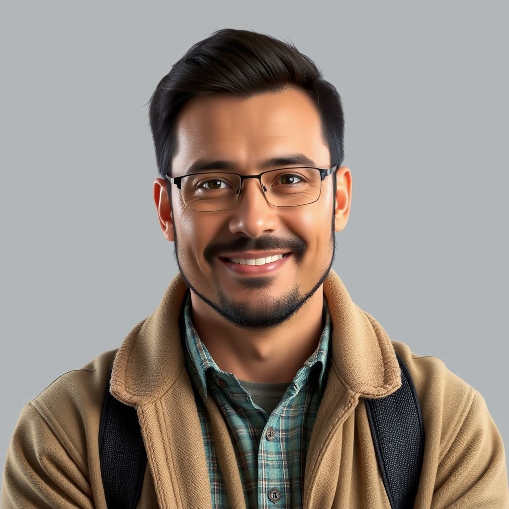 Client 3