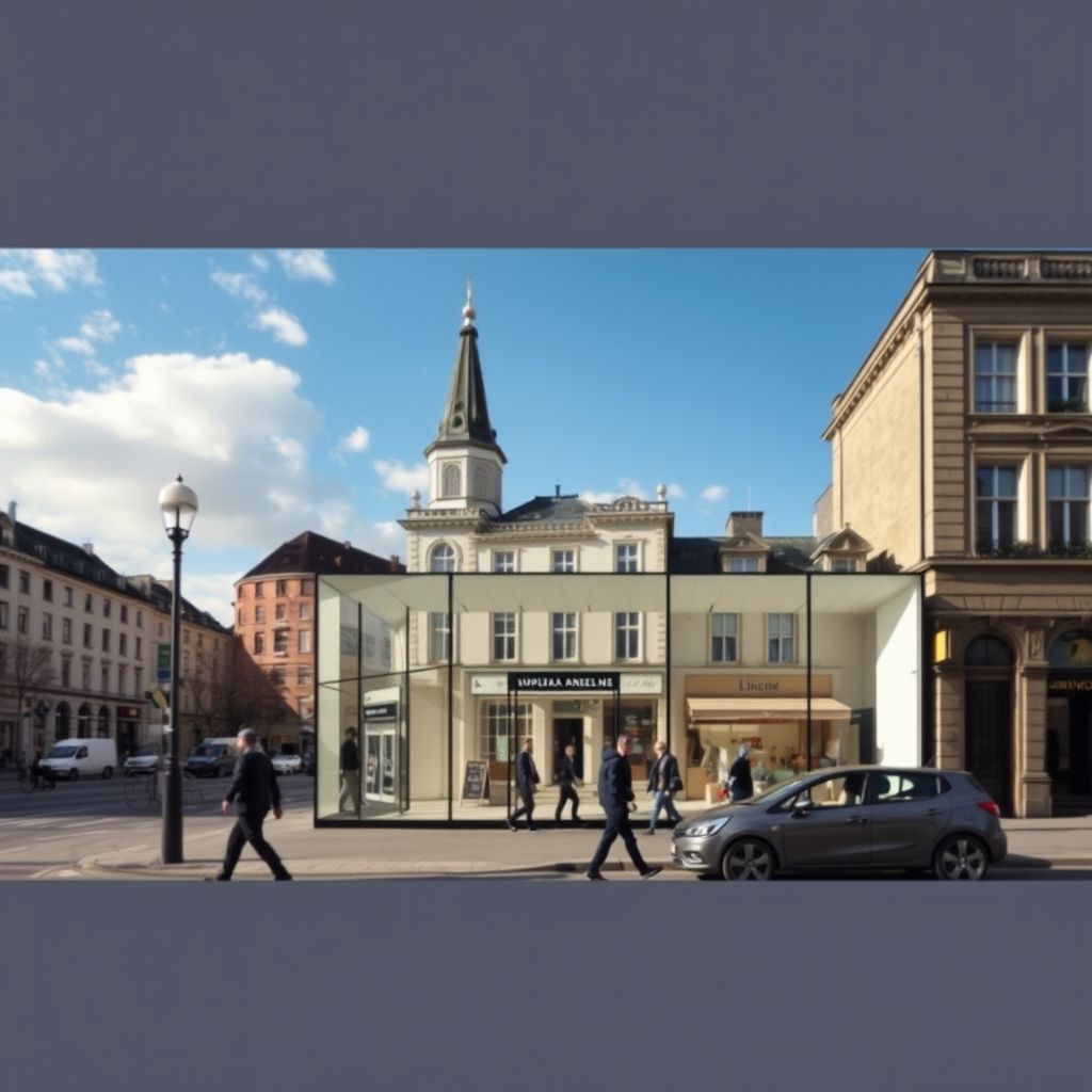 Nouvelle agence à Lyon