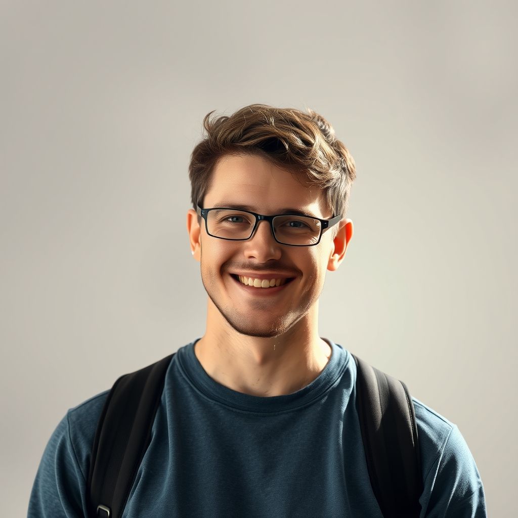 Jason M.