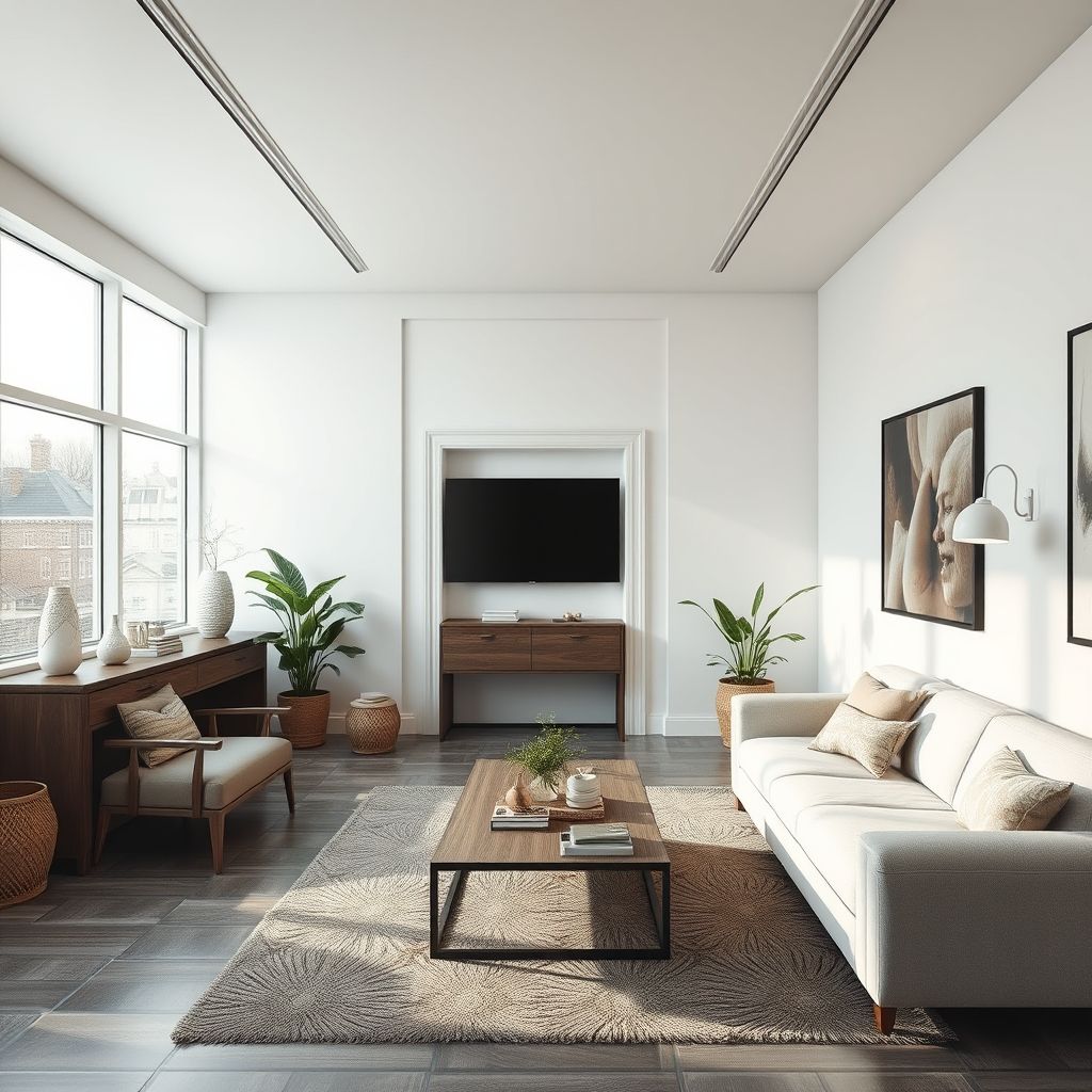 Showroom Marjekdonser