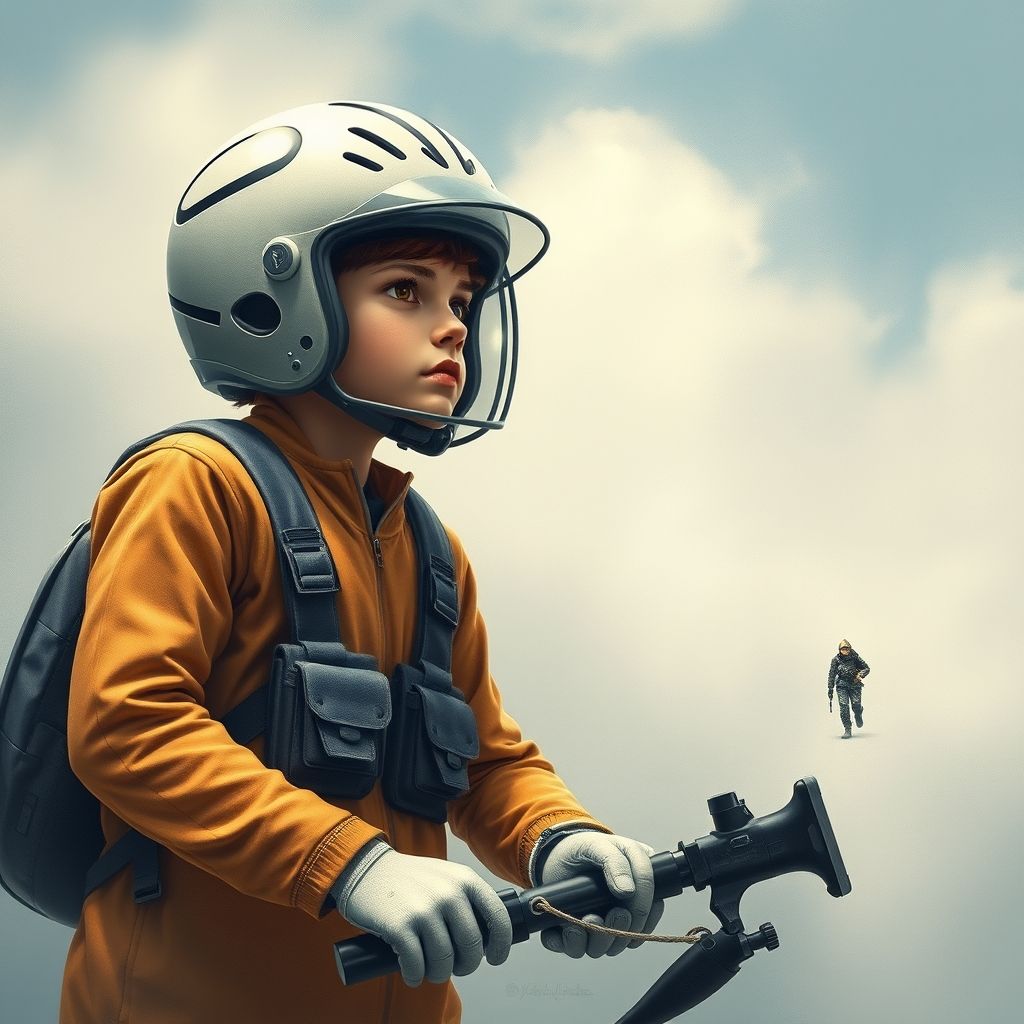 Équipement Junior