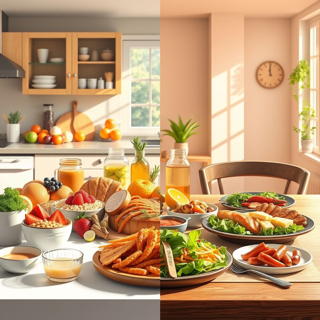 Que manger avant et après une séance de sport