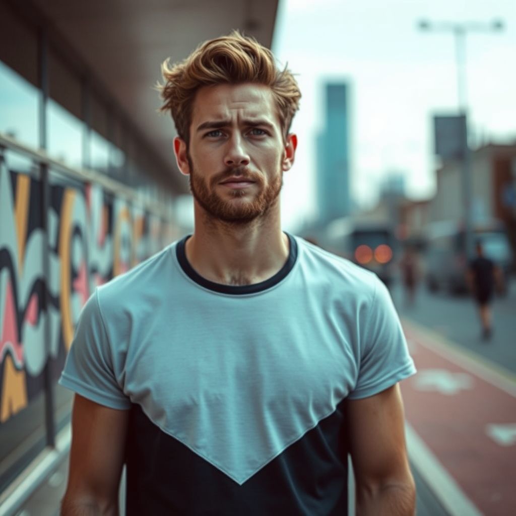 Liam Evans