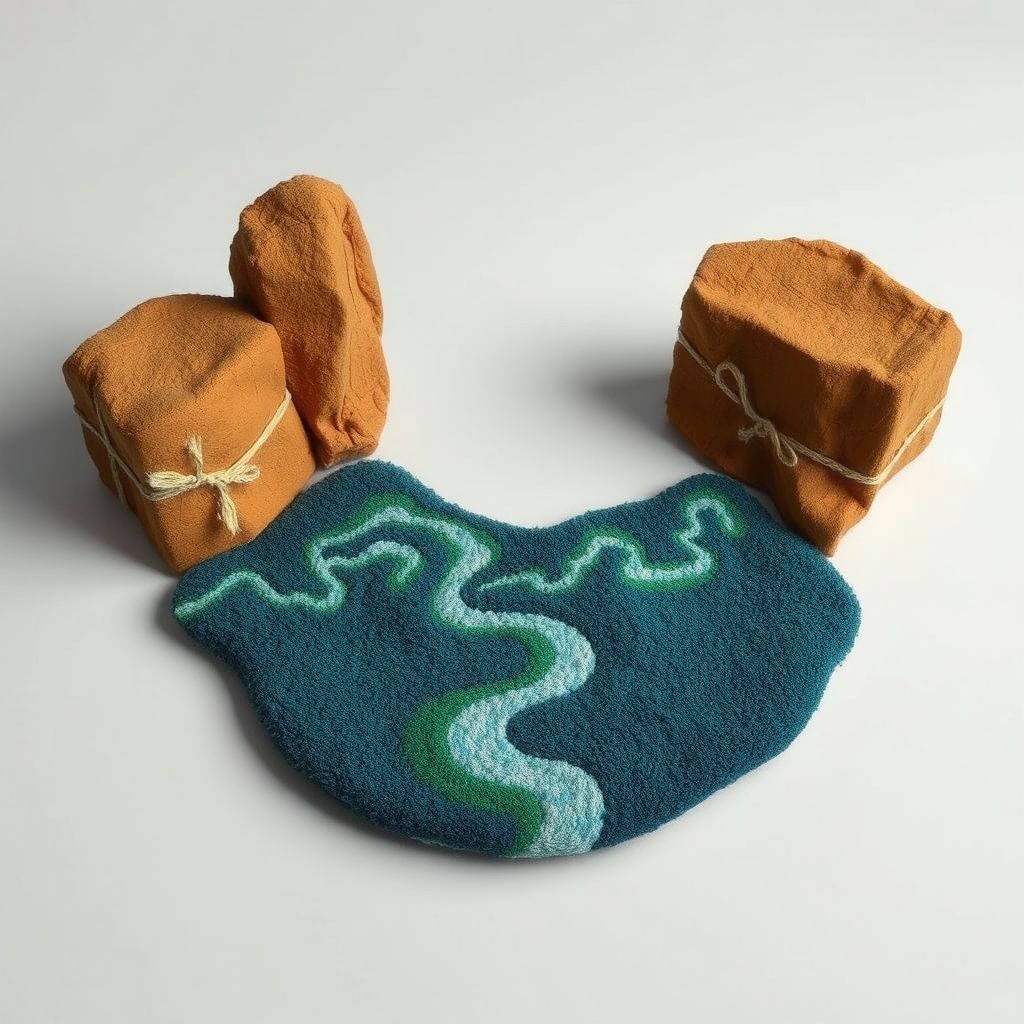 Création de Tapis