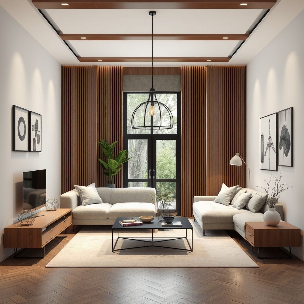 Design d'Intérieur