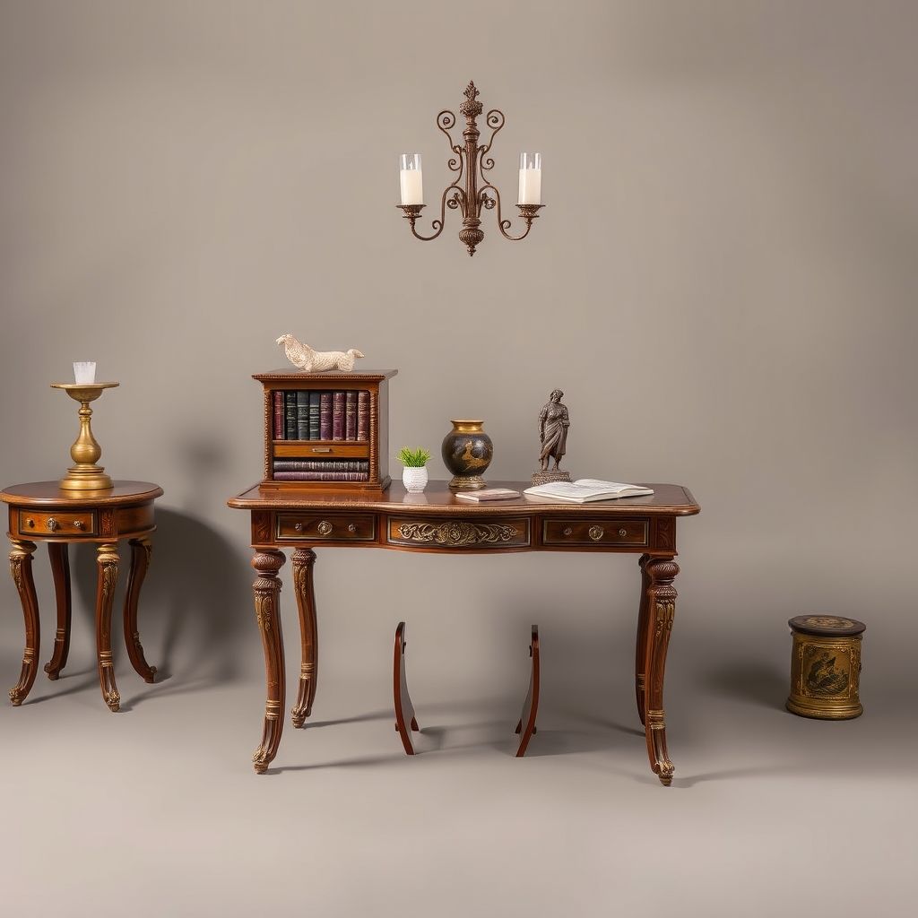 Mobilier Sur Mesure