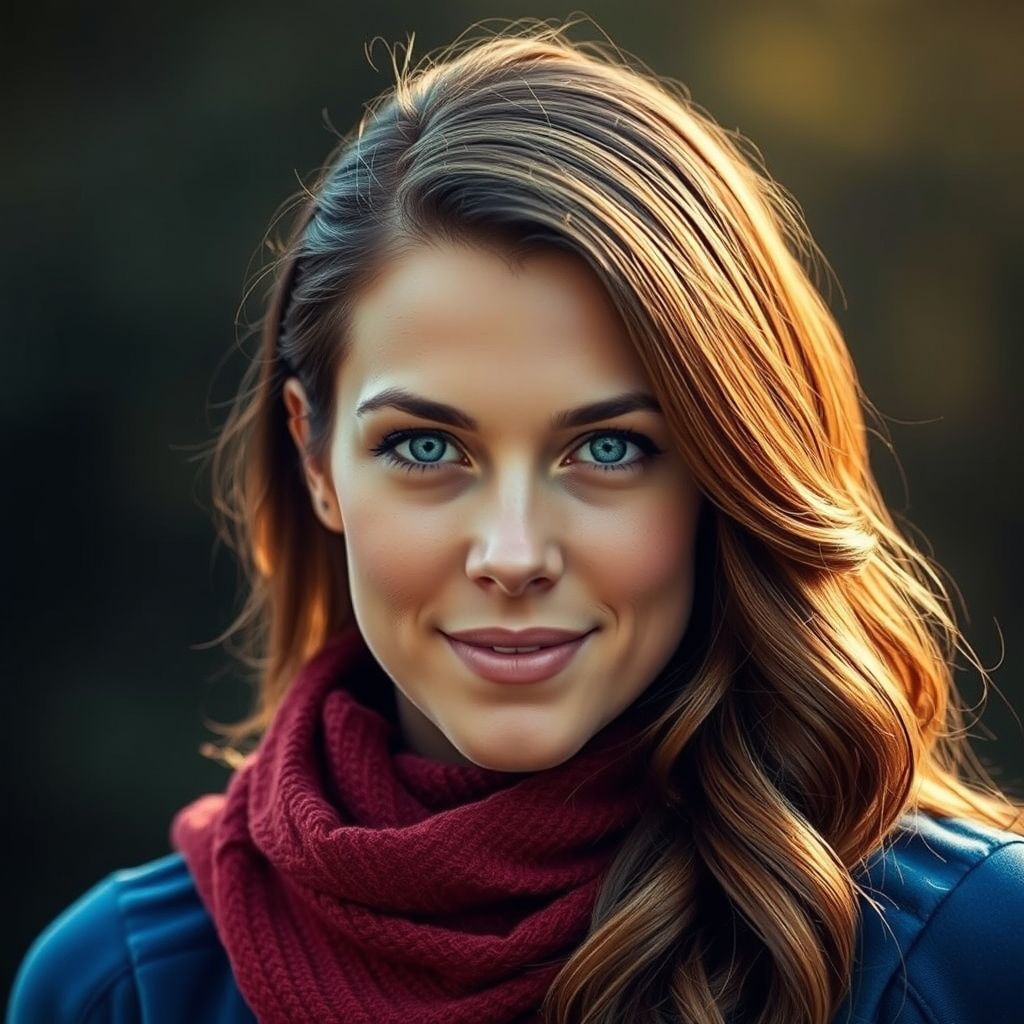 Alex Morgan